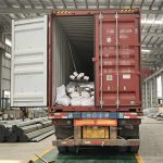1x40HQ Glass Conservatory Shipment Departs for Australia Mid‑August 2026